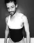 Imagem do Corset Masculino em Gabardine
