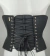 Corset Masculino em Gabardine na internet