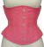 Corset Underbust em Gabardine