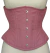 Corset Underbust em Gabardine - comprar online