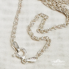 CADENA TOURBILLON 40 cm