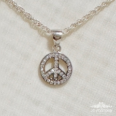 CADENA TOURBILLON 40 cm - comprar online
