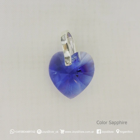 Conjunto SWAROVSKI - tienda online