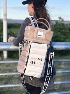 Dont Quit - Bolsos Materos y Accesorios de Moda - Basa Argentina - Tienda Online