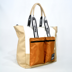TOTE DELUXE COPPER - comprar online