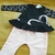 roupa para bebê menina enxoval conjunto coração preto rosa