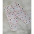 enxoval bebê menina rosa plush casaquinho 