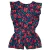 roupa para bebê menina enxoval macaquinho