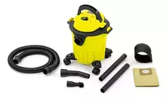 ASPIRADORA 12 LTS HTA ELECTRICA KUPER - KAT001 - comprar online