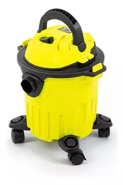 ASPIRADORA 12 LTS HTA ELECTRICA KUPER - KAT001 - Mundo Bega