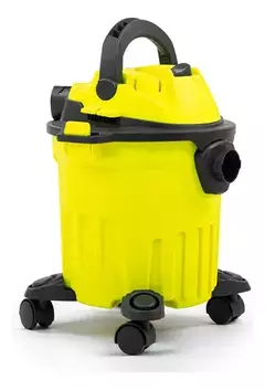 ASPIRADORA 12 LTS HTA ELECTRICA KUPER - KAT001 - tienda online