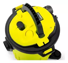 ASPIRADORA 12 LTS HTA ELECTRICA KUPER - KAT001