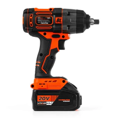 LLAVE DE IMPACTO 1/2 BRUSHLESS HTA. LITIO ULTIMATE - BLT113 - tienda online