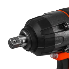 LLAVE DE IMPACTO 1/2 BRUSHLESS HTA. LITIO ULTIMATE - BLT113 en internet