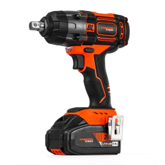 LLAVE DE IMPACTO 1/2 BRUSHLESS HTA. LITIO ULTIMATE - BLT113 - comprar online