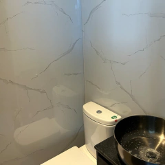 Imagen de PLACAS UV - 1220 mm – Largo: 2440 mm Terminación BRILLANTE (precio por unidad).