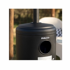ESTUFA HONGO EXTERIOR PHILCO PZGB2022AP 11185KCAL en internet