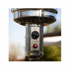 ESTUFA HONGO EXTERIOR PHILCO PZGB2022AP 11185KCAL - comprar online