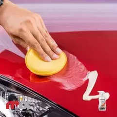 Cera Rapida para Autos 450 ml Autopolish - comprar online