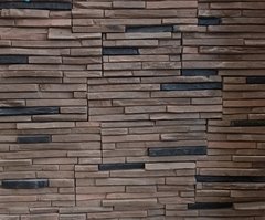 Modelo : EKOS- Color: ALMENDRA- (caja x 0.60m2) - comprar online