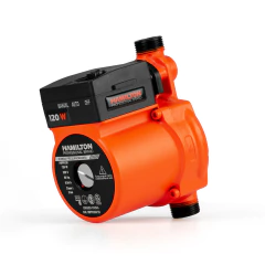 BOMBA PRESURIZADORA 120W - HBPR120 - comprar online