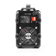 SOLDADORA INVERTER 200A 220V HTA. ELECTRICA - HMMA200
