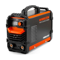 SOLDADORA INVERTER 200A 220V HTA. ELECTRICA - HMMA200
