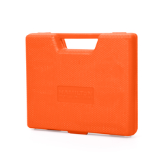 Imagen de KIT 14Pcs AMOLADORA RECTA ENC. 1/4 NEUMATICA - HN20K