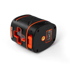 NIVEL LASER SMALL BATERIA LITIO - HNL150 - tienda online