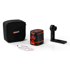 NIVEL LASER SMALL BATERIA LITIO - HNL150 en internet