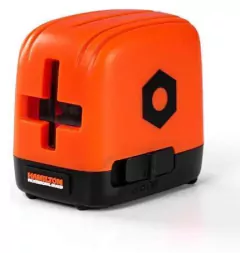 NIVEL LASER JUNIOR HAMILTON - comprar online