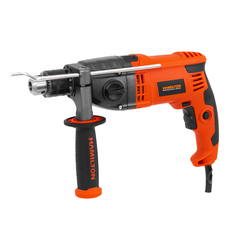 TALADRO PERCUTOR 1200w 13mm HTA. ELECTRICA - HTP005 - Mundo Bega