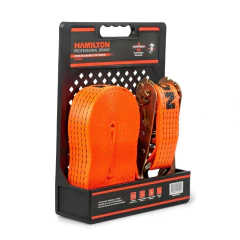 CINTA DE AMARRE CON CRIQUE 50MM X 10M X 5000KG - HTT005 - comprar online