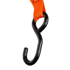 CINTA DE AMARRE CRIQUE 25MMX4.8MX700KG SETX2 - HTT207