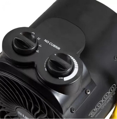 CALOVENTOR LILIANA CFI810 3000W en internet