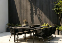 Imagen de Wall Panel Exterior -TEKA INTENSO +3 colores - JE23-2D