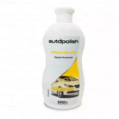 Limpiador para Autos Hidrolavadora 500 ml. Autopolish