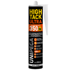 Adhesivo Unipega High Tack Ultra Blanco 280ml