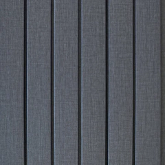 Revestimiento de Pared Interior Sharp 25cm. Precio x Unidad. - Mundo Bega