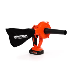SOPLADOR ASPIRADOR HTA. LITIO ULTIMATE 20volt - ULT119 - tienda online