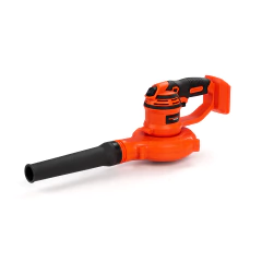 SOPLADOR ASPIRADOR HTA. LITIO ULTIMATE 20volt - ULT119