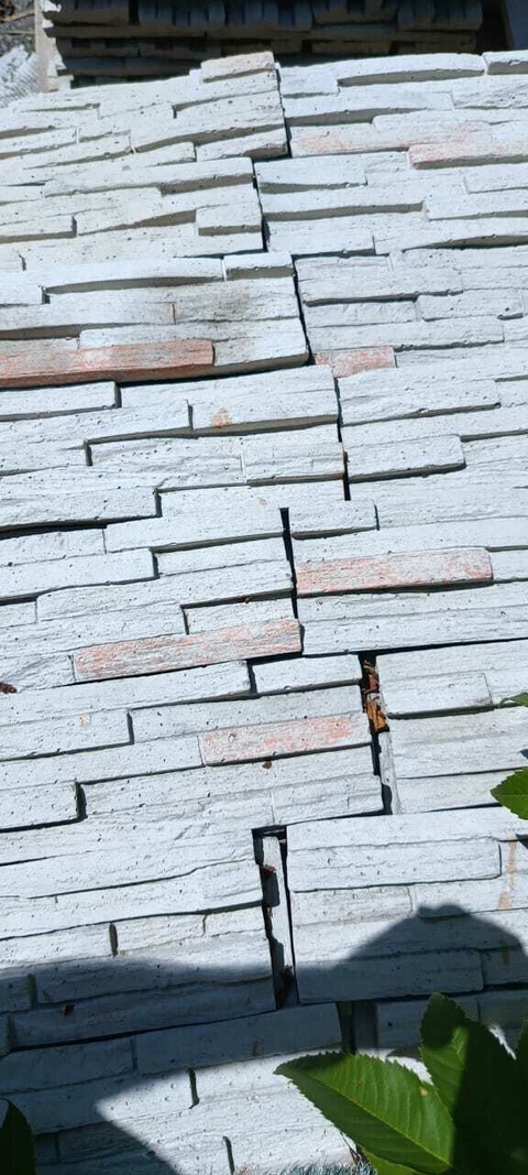 KIEZA GRIS - CON VETAS - SALDO