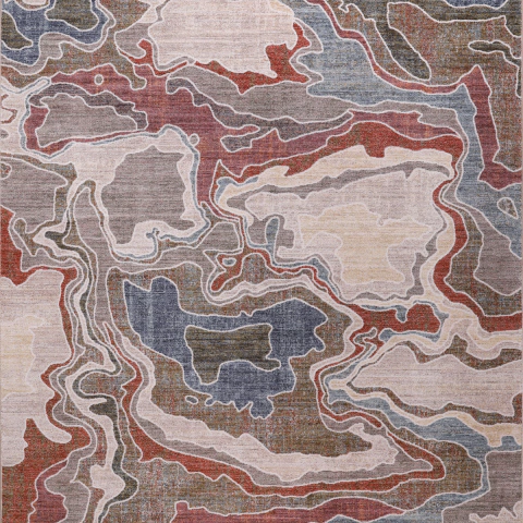 Tapete Coliseo Desenho 02 - 1,50 x 1,00