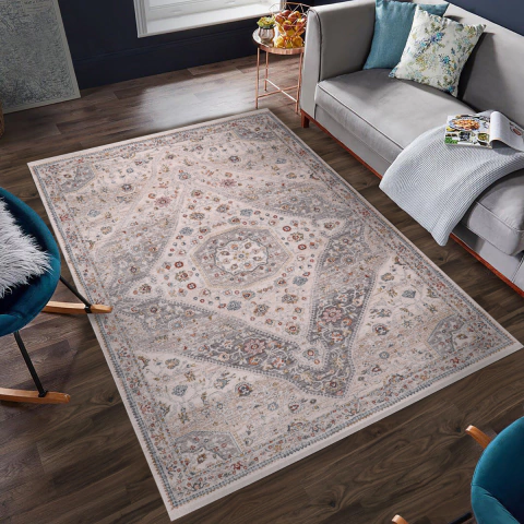 Tapete Coliseo 03 - 2,00 x 1,40