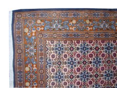 Passadeira Persa Moud 2,85 x 1,03 - loja online