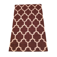 Kilim Indiano Geo 1,56 x 0,94