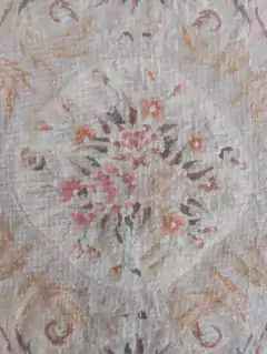 Tapeçaria Aubussom N. Point 1,22 x 1,22 - comprar online