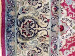 Tapete Persa Sarough 2,70 x 1,83