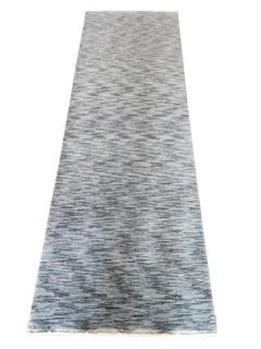 Passadeira Indiana Loom Surat 2,36 x 0,80