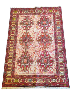 Kilim Suzani 1,38 x 0,98